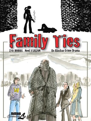 cover image of Family Ties